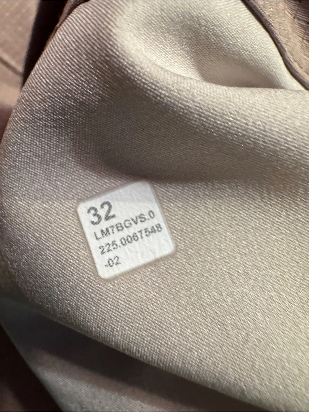 Lululemon ABC Classic-Fit Short 9
